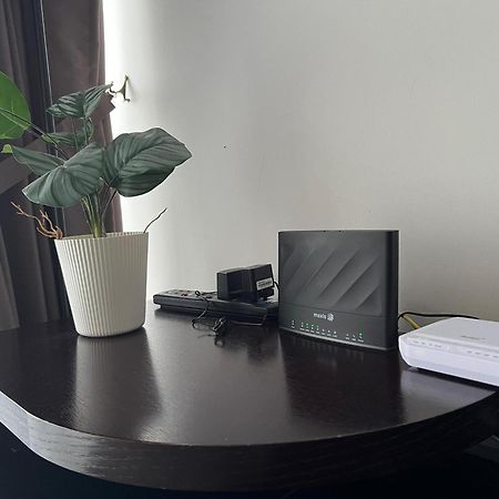 Imperio Professional Suites @ Fd Homestay Alor Setar Zewnętrze zdjęcie