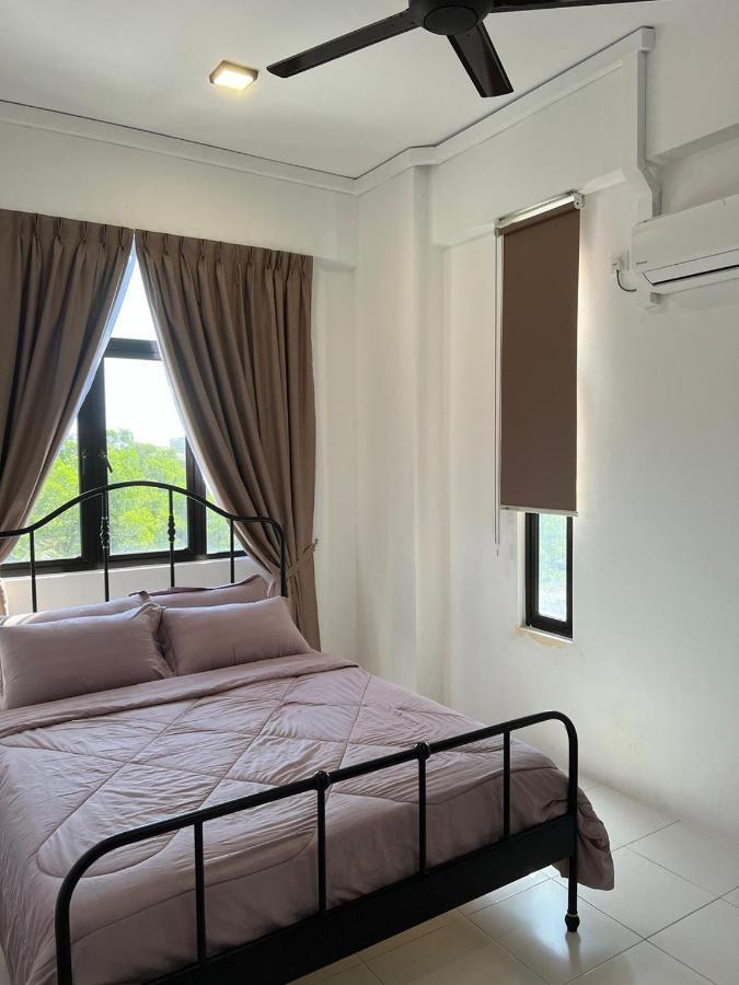 Imperio Professional Suites @ Fd Homestay Alor Setar Zewnętrze zdjęcie
