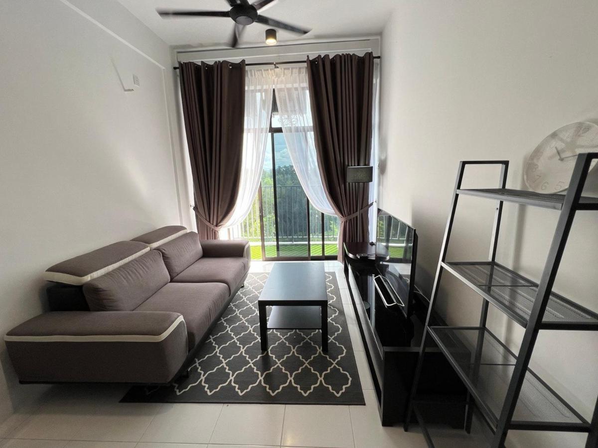 Imperio Professional Suites @ Fd Homestay Alor Setar Zewnętrze zdjęcie