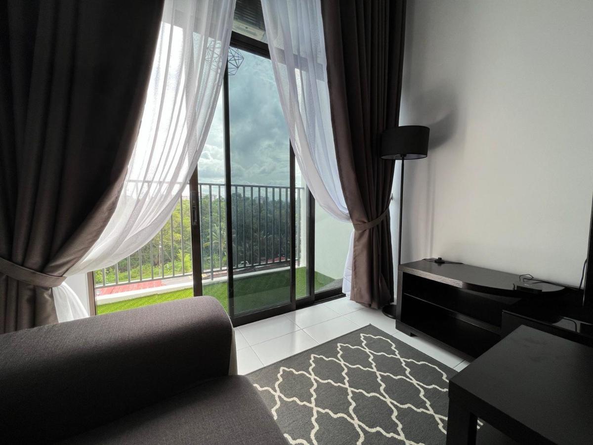 Imperio Professional Suites @ Fd Homestay Alor Setar Zewnętrze zdjęcie