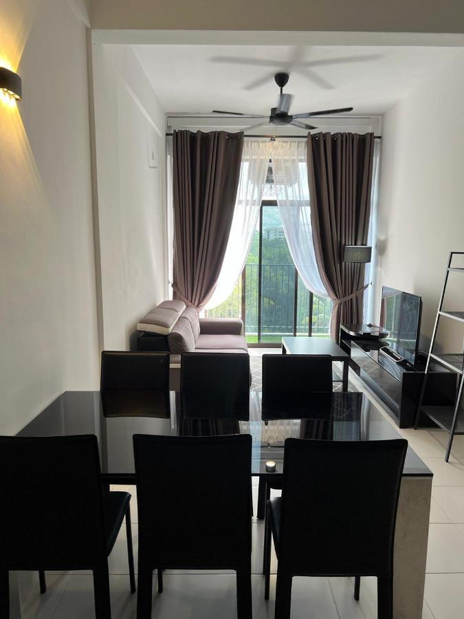 Imperio Professional Suites @ Fd Homestay Alor Setar Zewnętrze zdjęcie