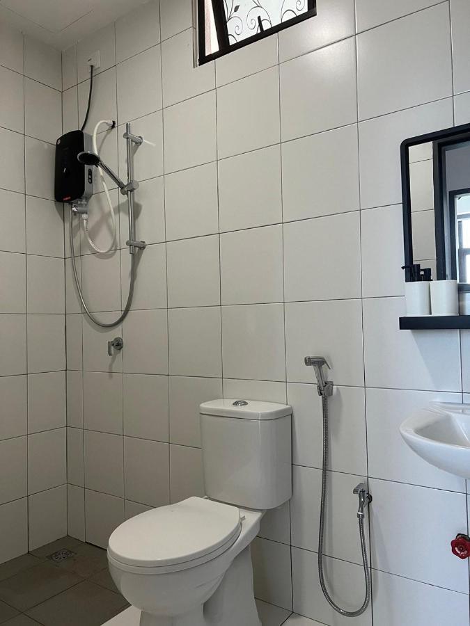 Imperio Professional Suites @ Fd Homestay Alor Setar Zewnętrze zdjęcie